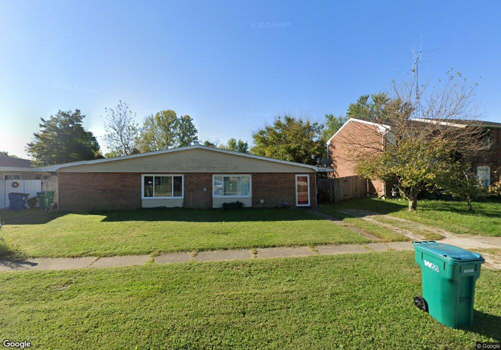 6700 Vandre Ave, Louisville, KY 40228 - photo 1