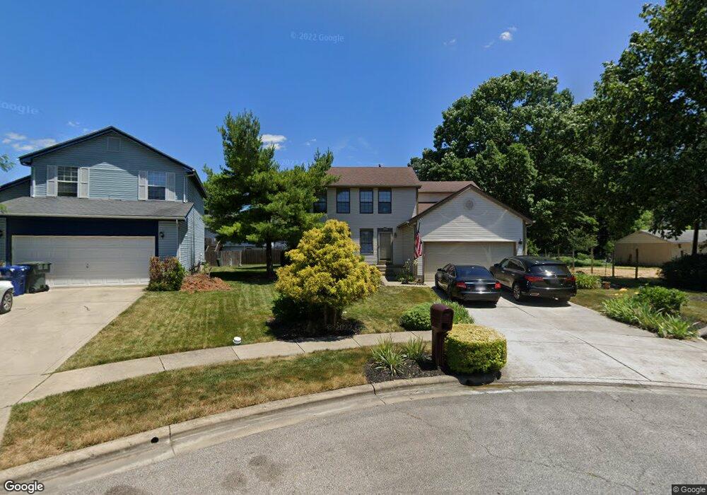 5030 Rolling Rock Ct, Columbus, OH 43229 - photo 1