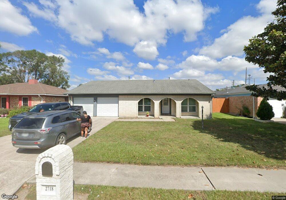 2718 Marshwood Rd, Houston, TX 77038 - photo 1