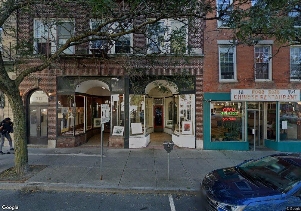 711 Warren St unit 1, Hudson, NY 12534 - photo 1