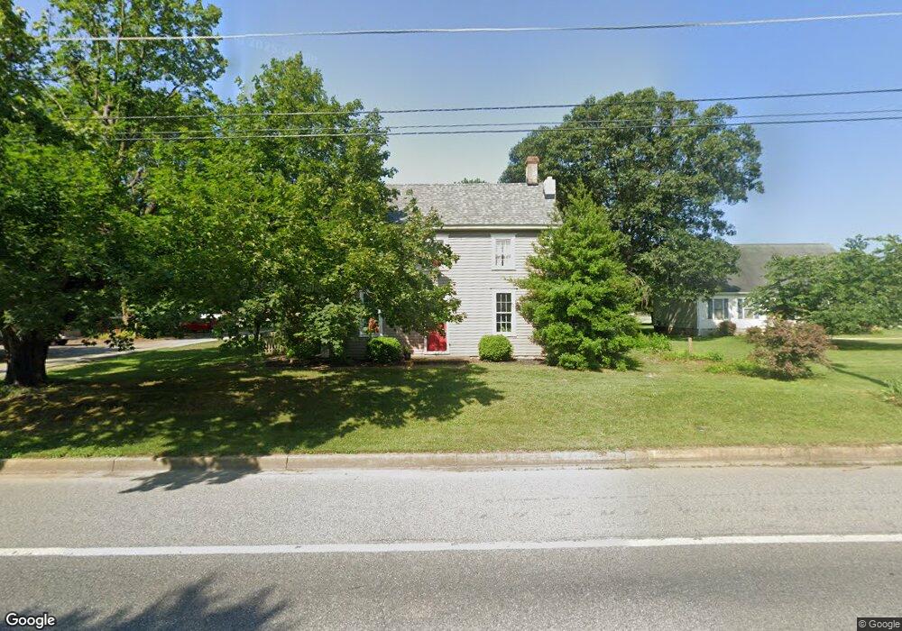 10746 Worton Rd, Worton, MD 21678 - photo 1