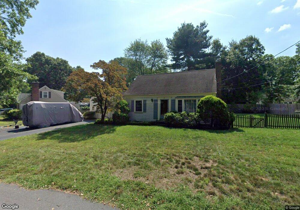 26 Roberta Dr, Barrington, RI 02806 - photo 1