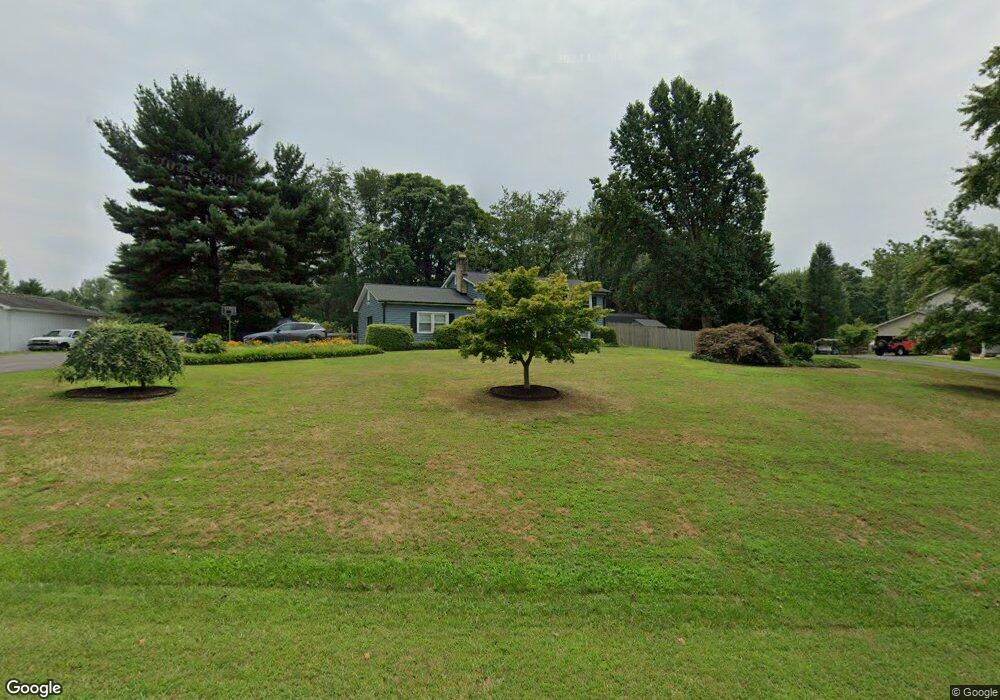 10991 Horseshoe Dr, Frederick, MD 21701 - photo 1