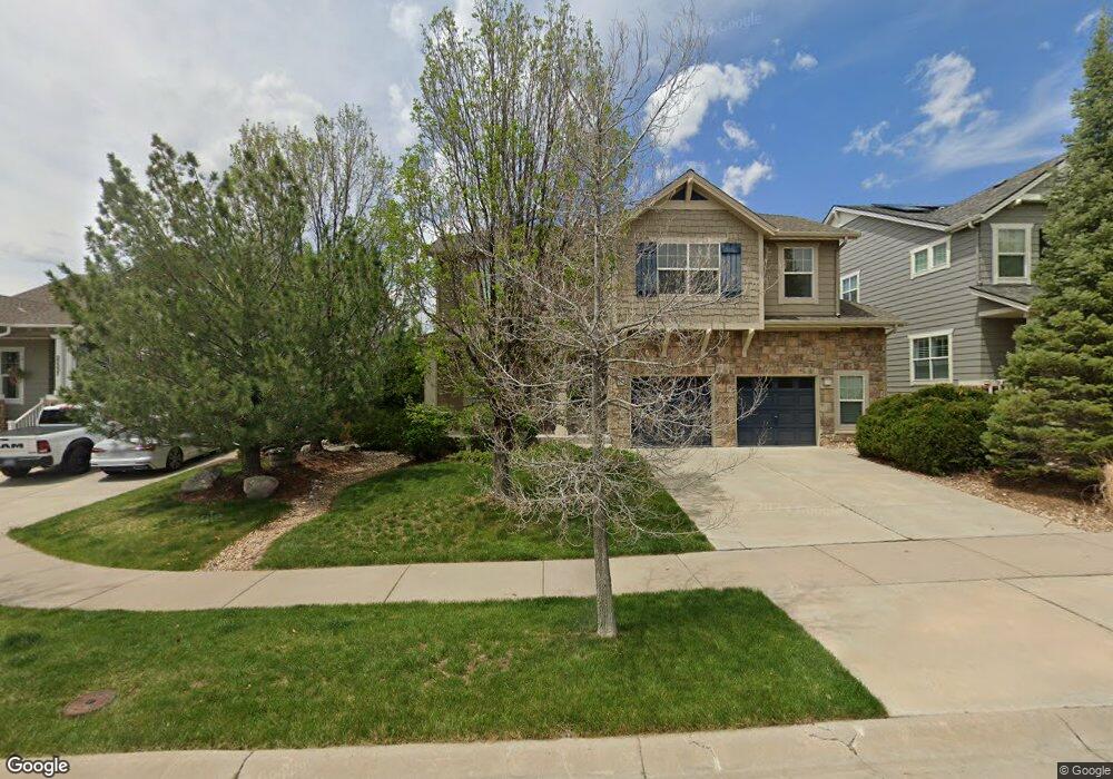 25347 E Geddes Place, Aurora, CO 80016 - photo 1