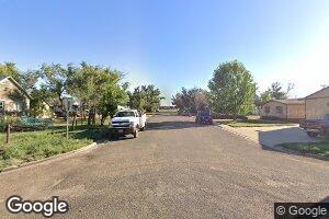 114 N 1st St W, Baker, MT 59313