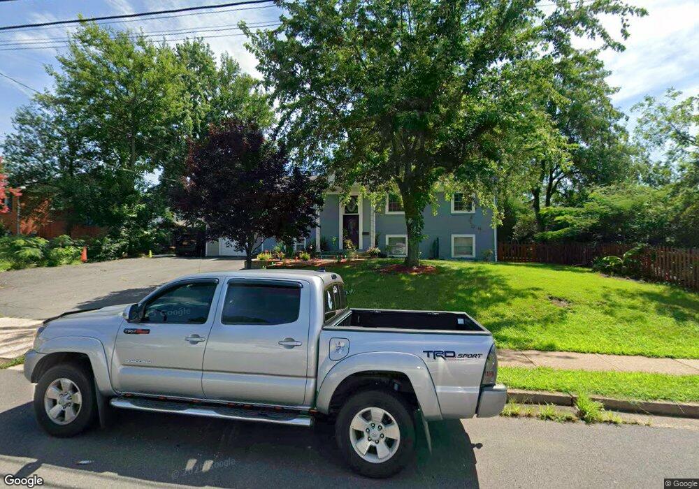 8017 Urbanna Rd, Manassas, VA 20109 - photo 1