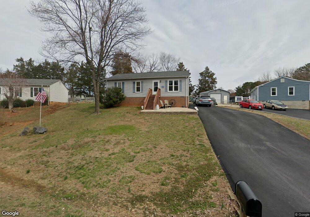 10300 W Alberta Ct, Chesterfield, VA 23832 - photo 1