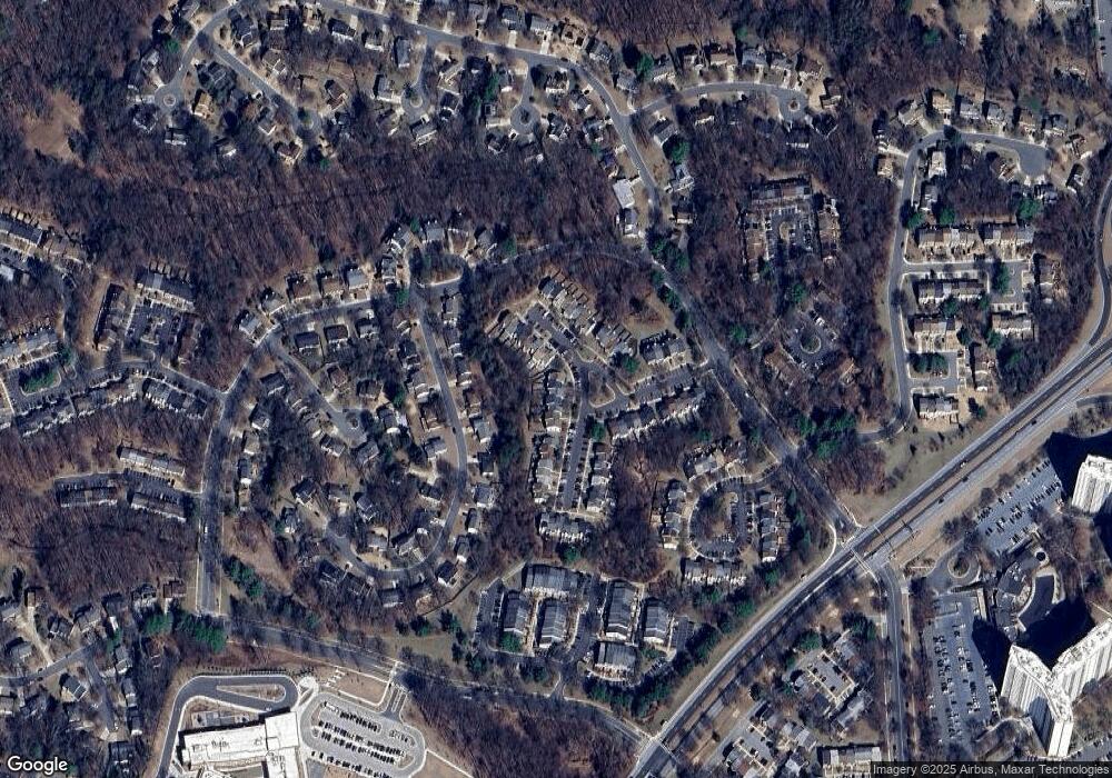 603 Concerto Ln, Silver Spring, MD 20901 - photo 1