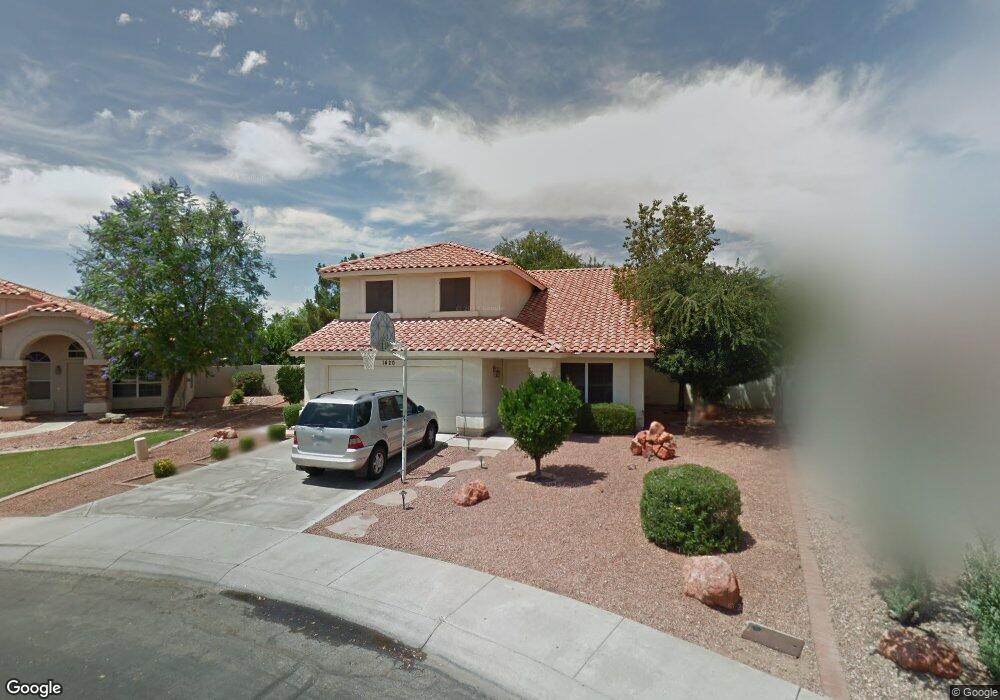 1420 E Pinon Way, Gilbert, AZ 85234 - photo 1