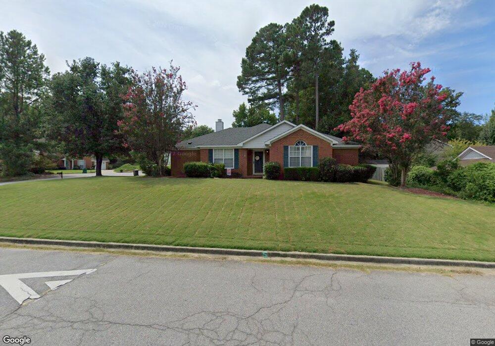 311 Timberidge Dr, Augusta, GA 30907 - photo 1
