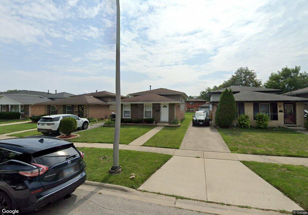 18057 Soleri Dr, Country Club Hills, IL 60478 - photo 1