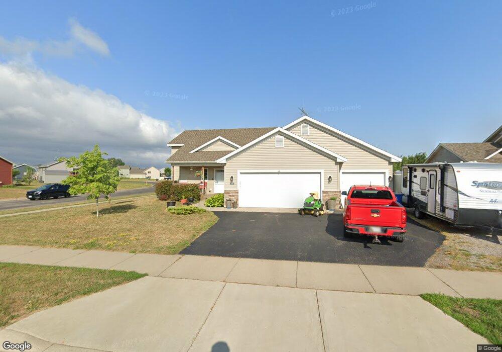 1803 Perennial Ln NE, Sauk Rapids, MN 56379 - photo 1