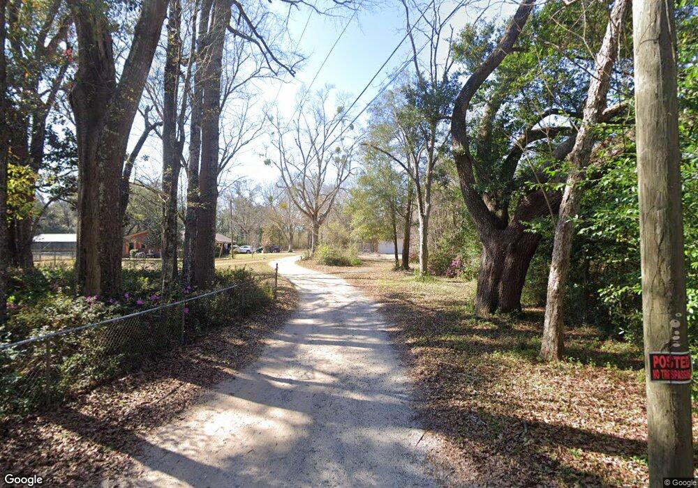 0 Workman Ln, Ensley, FL 32534 - photo 1