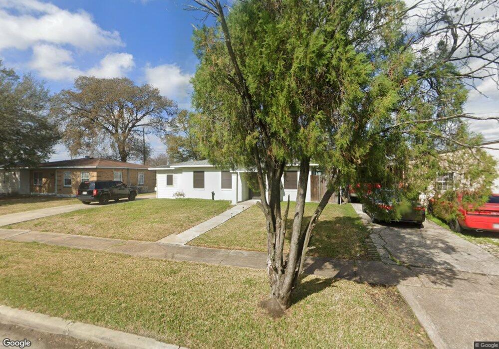 7517 Edna St, Houston, TX 77087 - photo 1