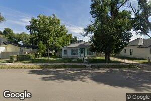 409 1st St, Hugo, CO 80821