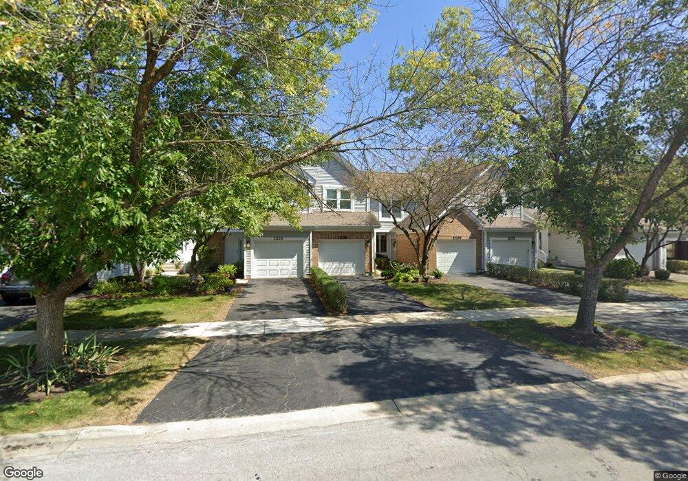 1209 Rhodes Ln unit 904, Naperville, IL 60540 - photo 1