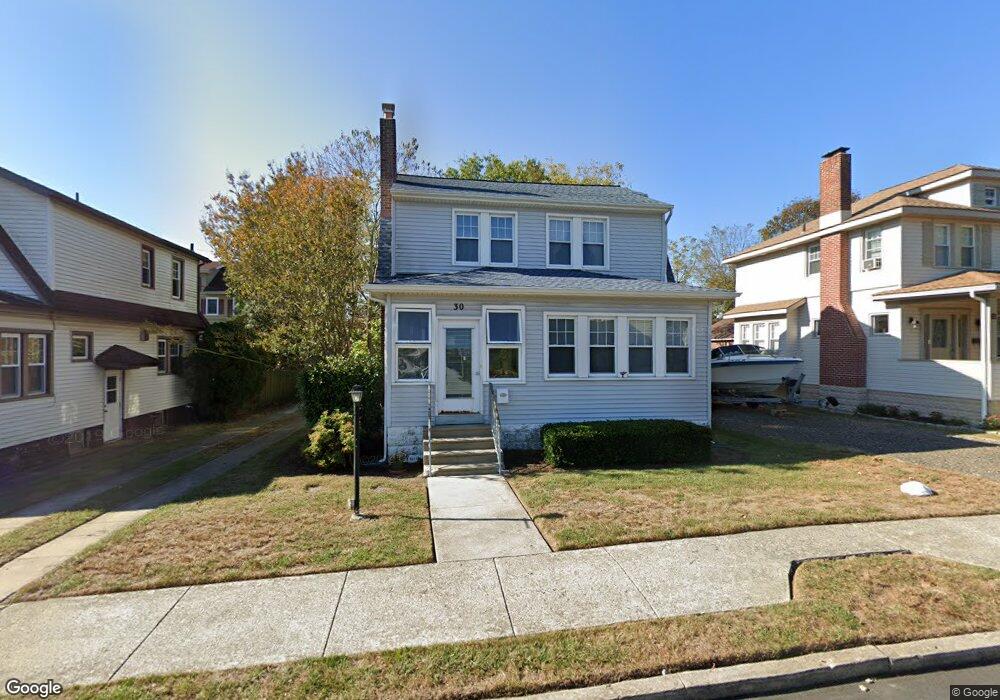 30 E Dawes Ave, Somers Point, NJ 08244 - photo 1