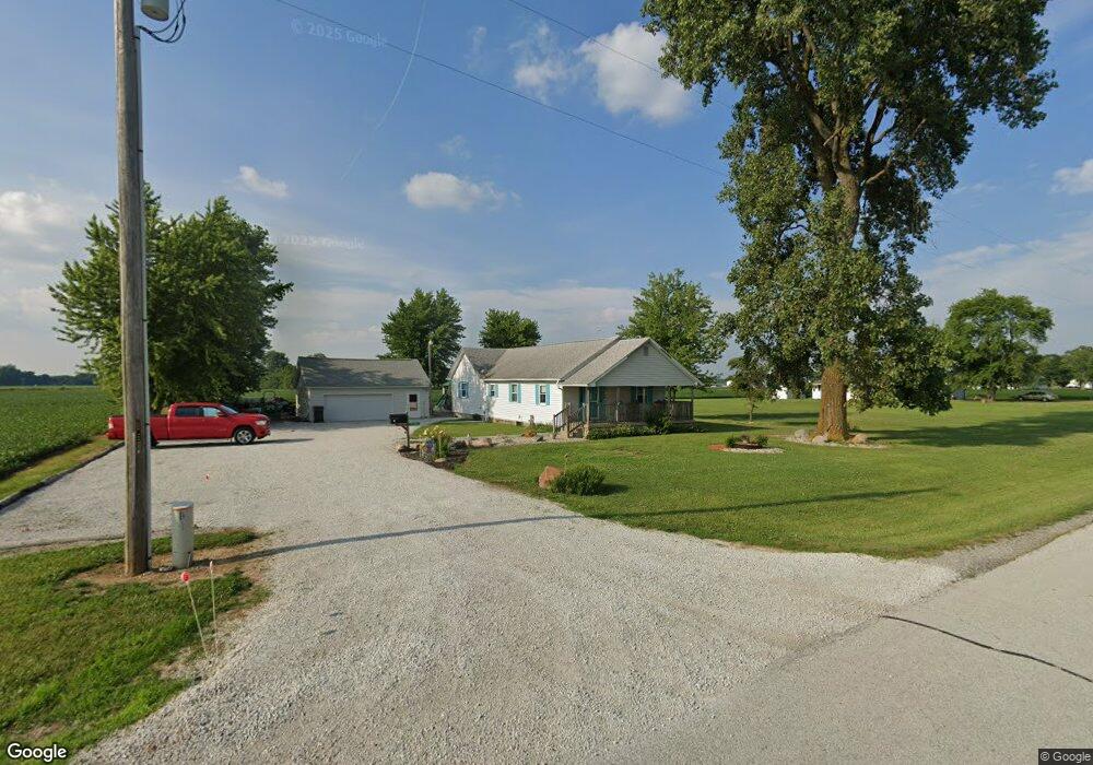 2296 E 400 S, Kokomo, IN 46902 - photo 1