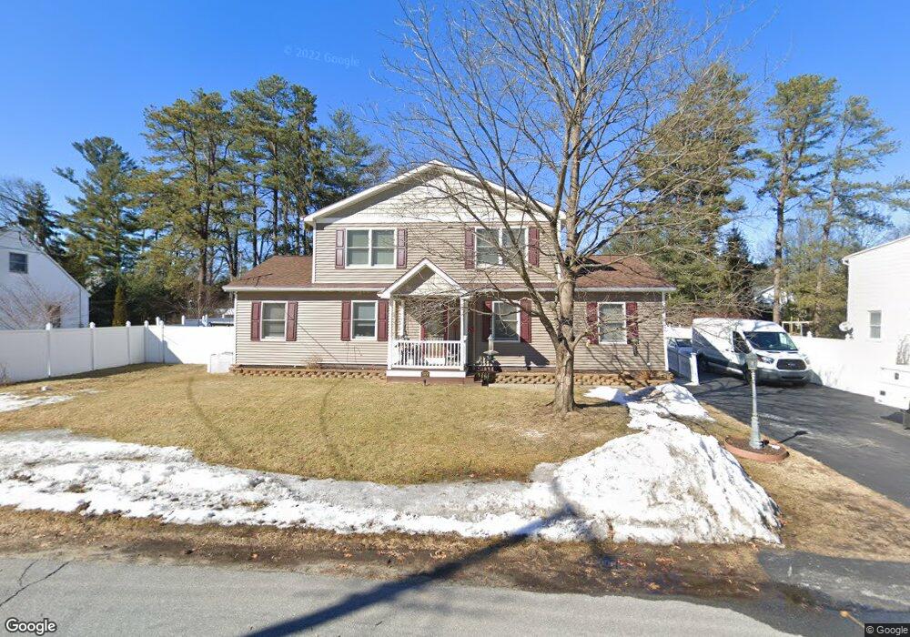 509 Leahy Ln, Ballston Spa, NY 12020 - photo 1