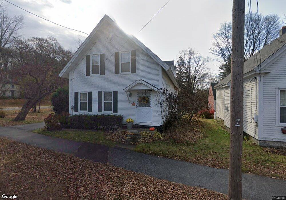 32 Park St, Charlestown, NH 03603 - photo 1