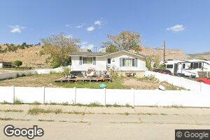 711 Castle Gate Rd, Helper, UT 84526