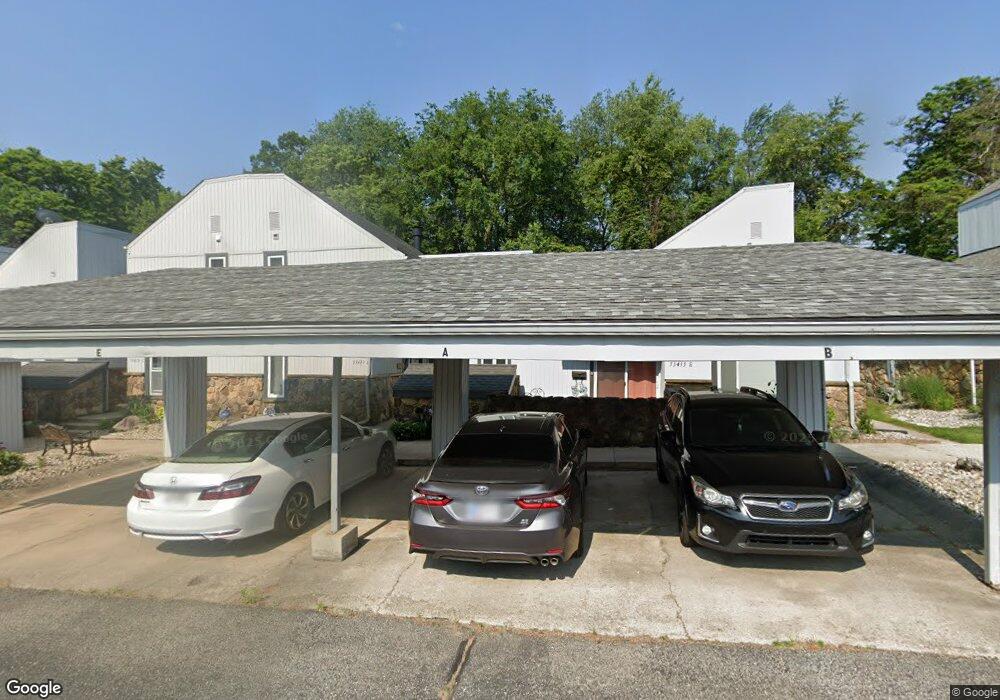 53433 Stoneridge St unit B, South Bend, IN 46637 - photo 1