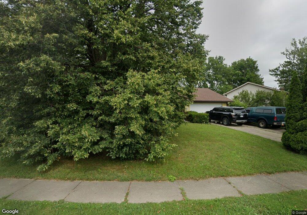 200 Saint Charles Way, Whiteland, IN 46184 - photo 1