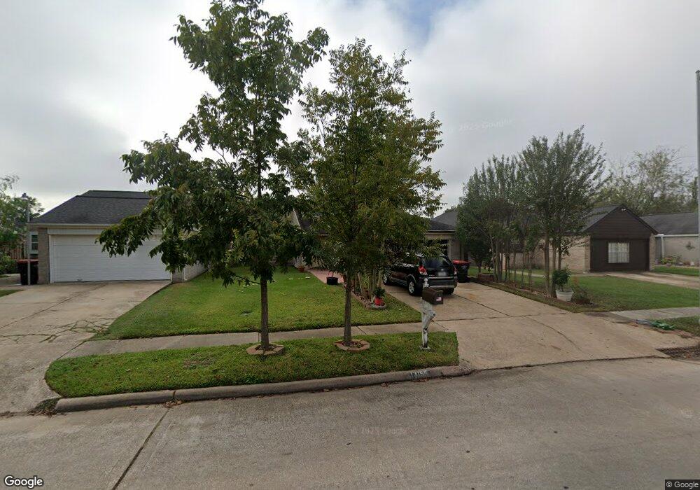13155 Chimney Sweep Dr, Houston, TX 77041 - photo 1