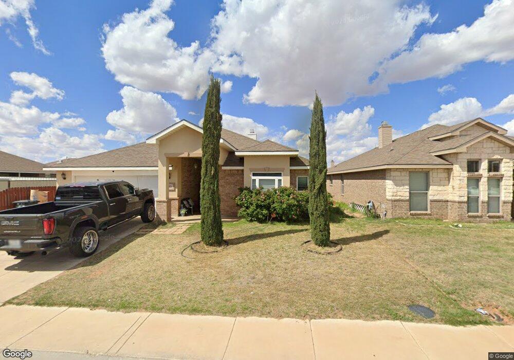 713 E 97th St, Odessa, TX 79765 - photo 1