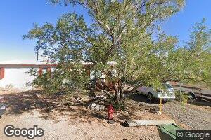 30 W Old North Church, Kanab, UT 84741