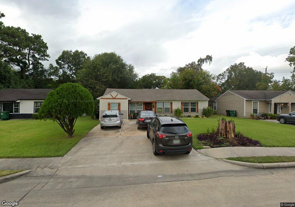 5043 Idaho St, Houston, TX 77021 - photo 1
