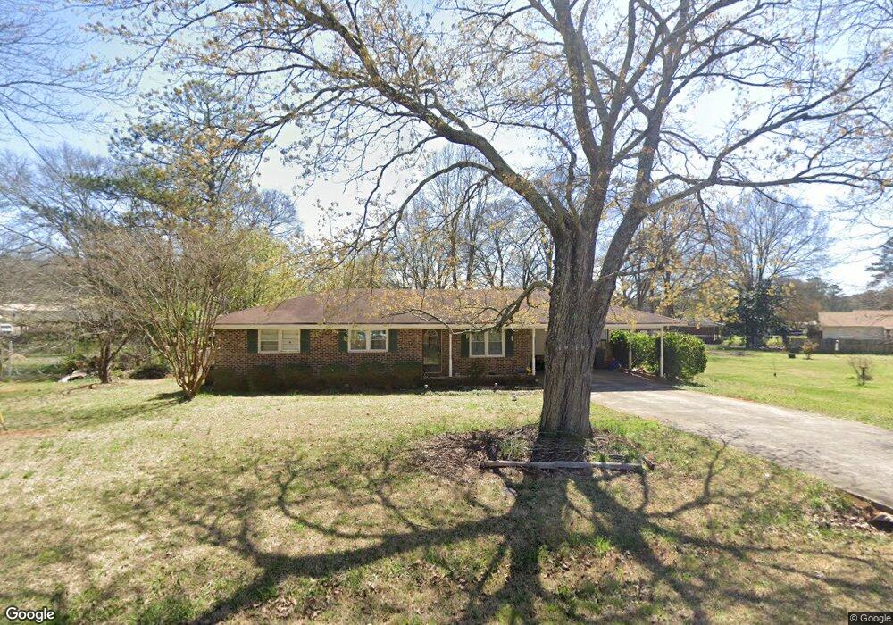 120 Pinecrest Cir, Cedartown, GA 30125 - photo 1