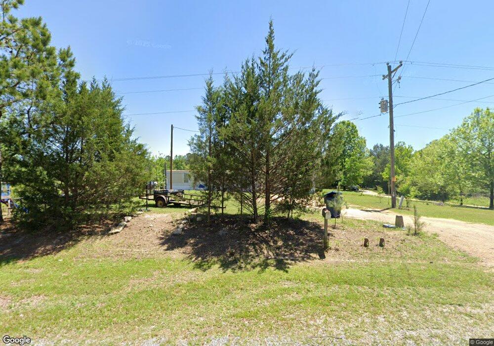 148 County Road 155, Stringer, MS 39481 - photo 1