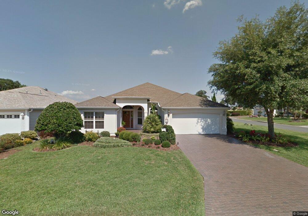 669 Brighton Dr, The Villages, FL 32162 - photo 1