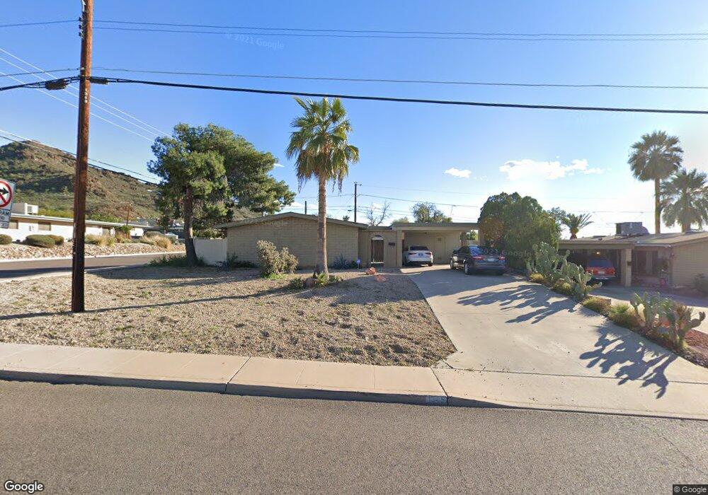 1345 E Dunlap Ave, Phoenix, AZ 85020 - photo 1