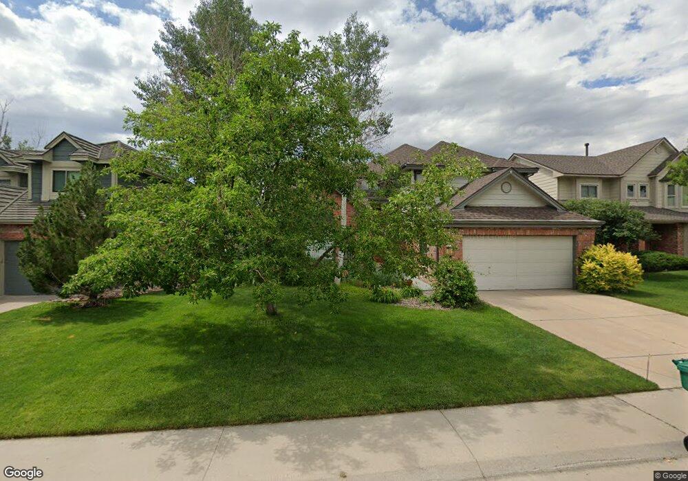 5829 S Danube Cir, Aurora, CO 80015 - photo 1