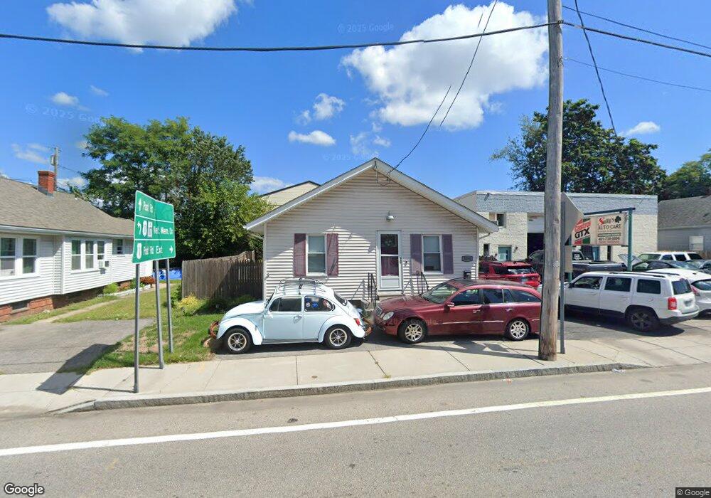 3090 Post Rd, Warwick, RI 02886 - photo 1