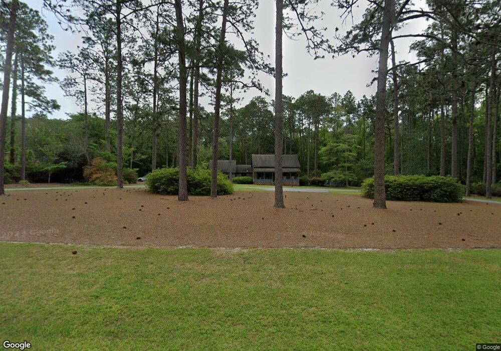 73 Lower Meigs Rd, Moultrie, GA 31768 - photo 1