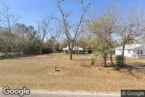 168 N Langford St, Berlin, GA 31722