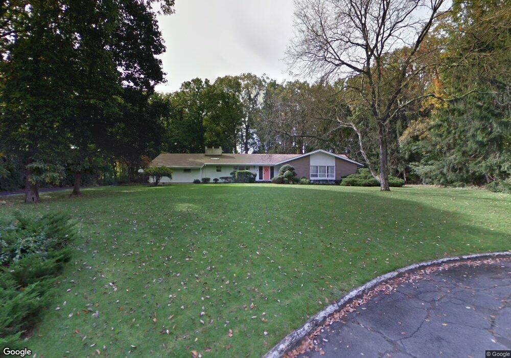 30 Possum Trail, Upper Saddle River, NJ 07458 - photo 1