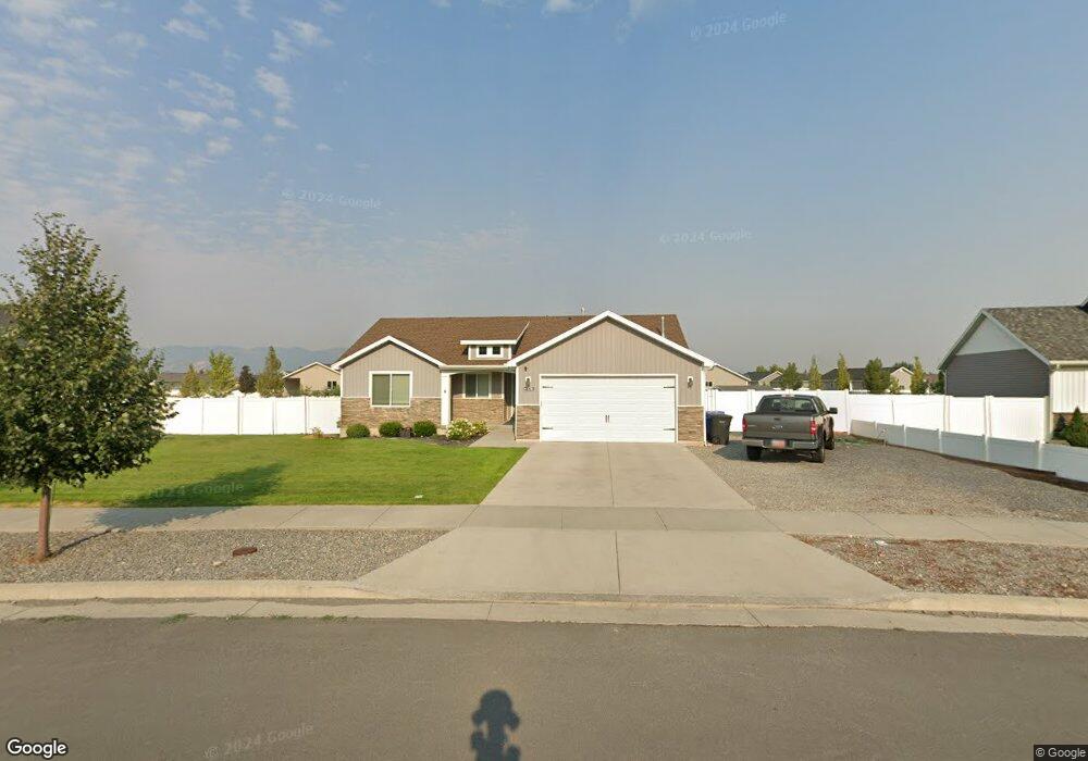 178 S 1450 E, Hyrum, UT 84319 - photo 1