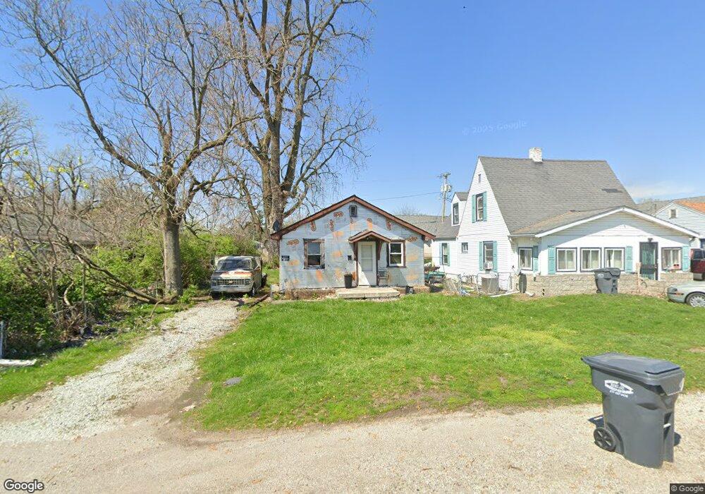 2017 Nelle St, Anderson, IN 46016 - photo 1