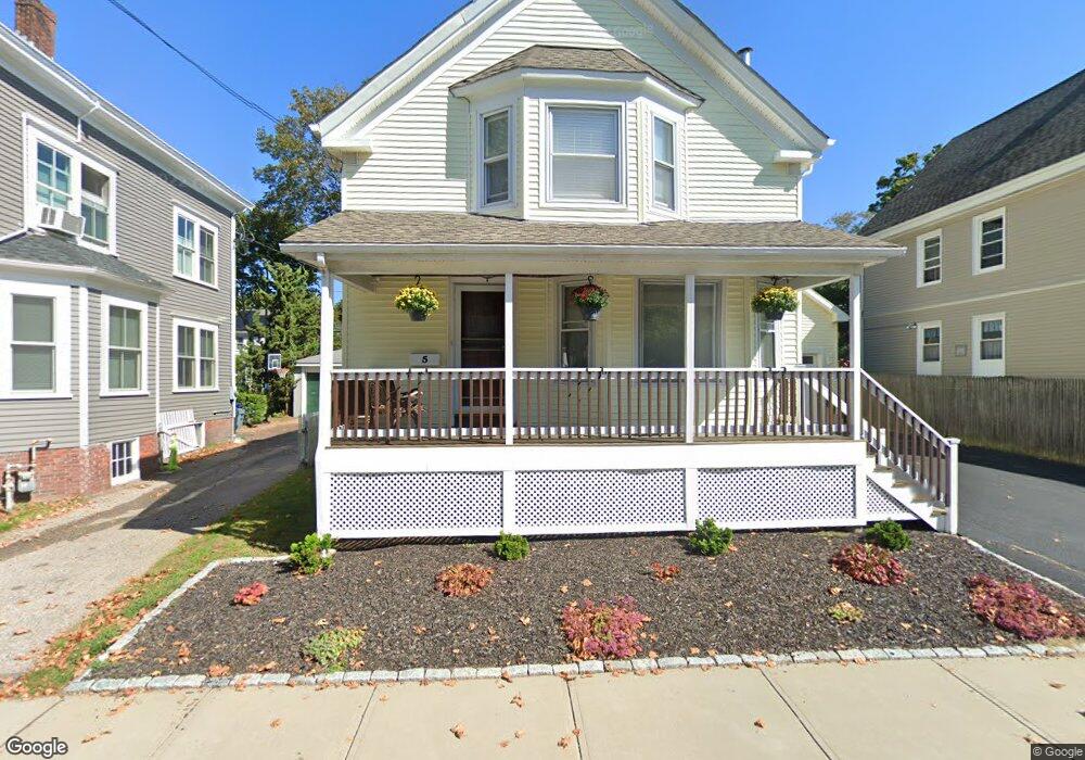 5 Thurston Ave, Newport, RI 02840 - photo 1