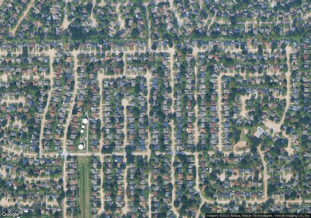 7330 Sunlight Ln, Houston, TX 77095 - photo 1
