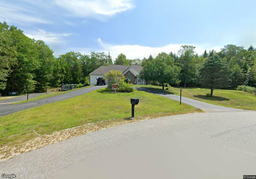 49 Scotts Ln, Rindge, NH 03461 - photo 1