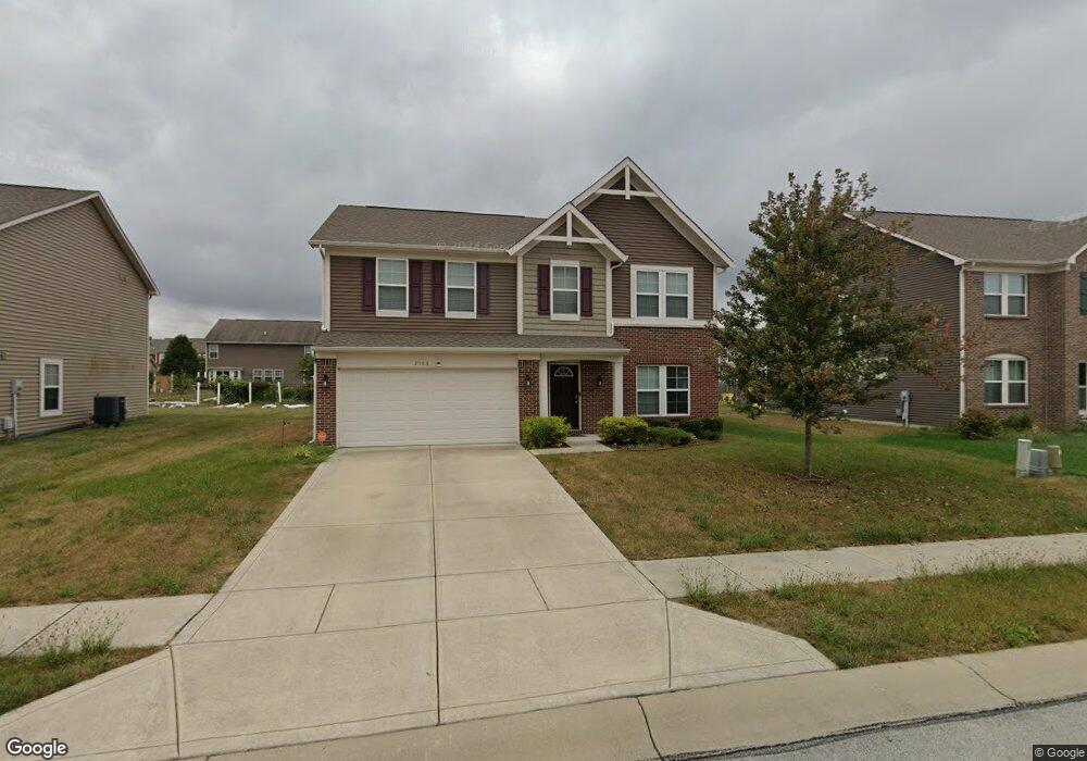 2586 Solidago Dr, Plainfield, IN 46168 - photo 1