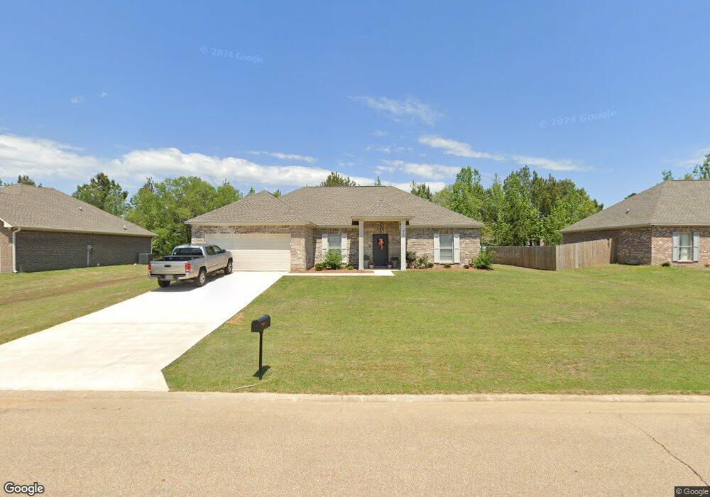 310 Pritchard Cir, Tupelo, MS 38801 - photo 1