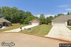 328 Pritchard Cir, Tupelo, MI 38801