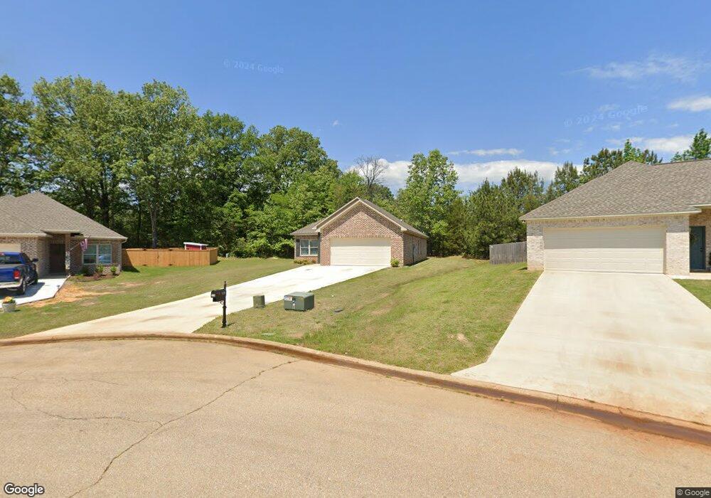 328 Pritchard Cir, Tupelo, MI 38801 - photo 1