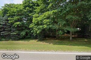 7913 S Hawkins Rd, Chase, MI 49623